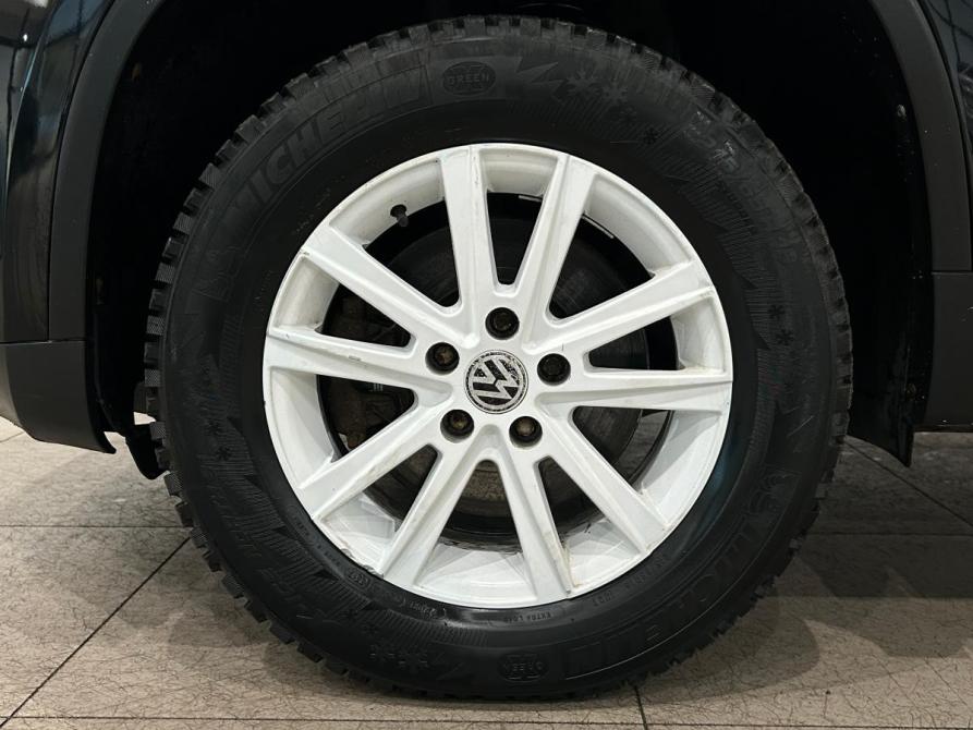 Volkswagen Tiguan I Санкт-Петербург  - изображение 11