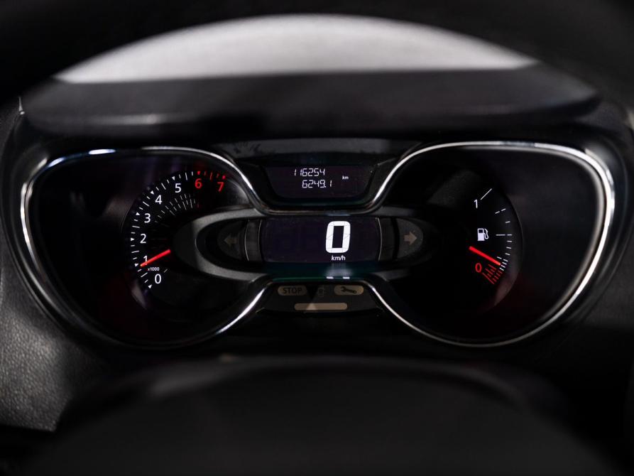 Renault Kaptur I Иркутск  - изображение 10