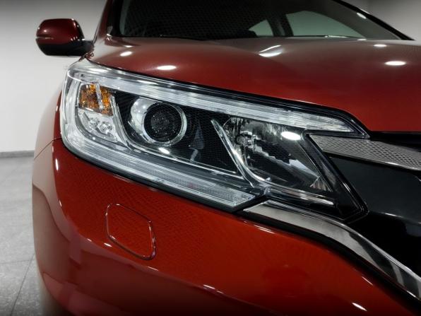 Honda CR-V V с пробегом 2018 года, цена 2 880 000 рублей, 110116 км, внедорожник, Автокод Объявления