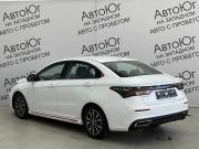 Omoda S5 Ставрополь  - изображение 19