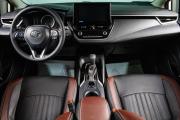 Toyota Corolla XII (E210) Сургут  - изображение 30