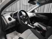 Chevrolet Cruze I Рестайлинг Красноярск  - изображение 30