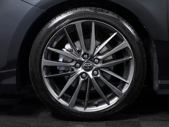 Toyota Camry IX (XV80) China Market с пробегом 2026 года, цена 3 990 000 рублей, 2133 км, седан, Автокод Объявления