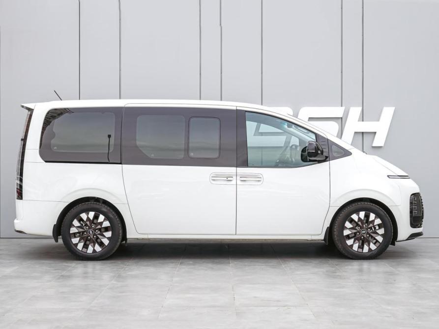 Hyundai Staria I Краснодар  - изображение 5