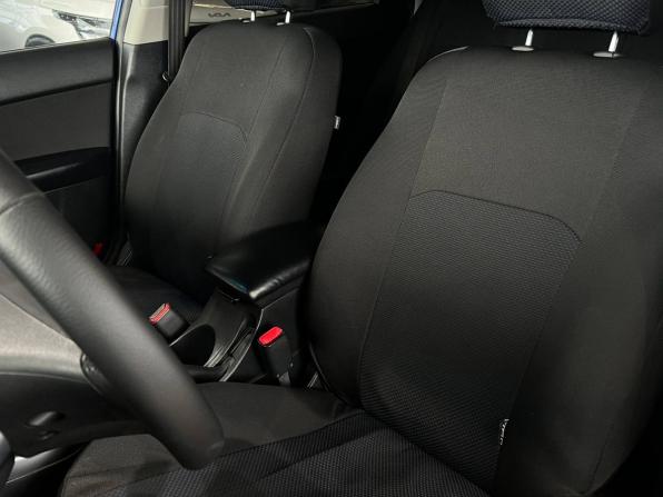 Kia Cerato II с пробегом 2009 года, цена 640 000 рублей, 217000 км, седан, Автокод Объявления