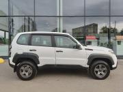 Lada (ВАЗ) Niva Travel I Ижевск  - изображение 27