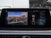 BMW 5 серии VII (G30/G31/G38) Рестайлинг Москва  - изображение 44