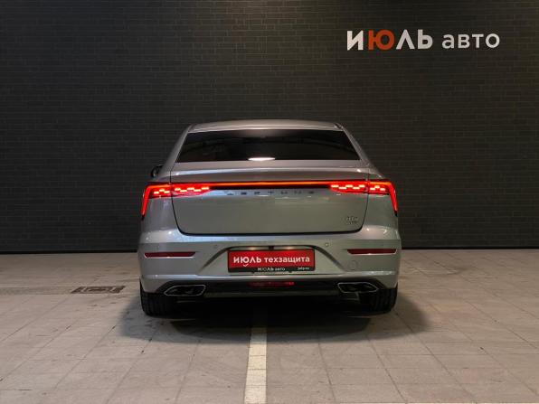 FAW Bestune B70 I с пробегом 2023 года, цена 2 035 000 рублей, 34830 км, лифтбек, Автокод Объявления