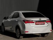 Toyota Corolla XI (E160 E170 E180) Екатеринбург  - изображение 29