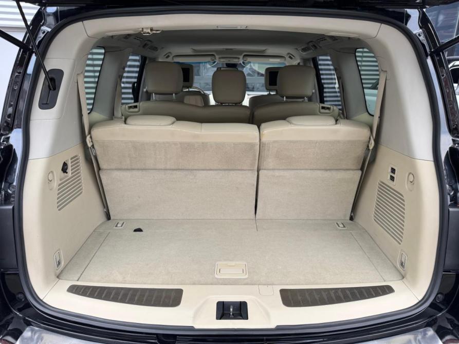 Infiniti QX80 I Рестайлинг Иркутск  - изображение 39
