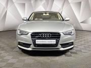 Audi A5 I (8T) Рестайлинг Москва  - изображение 25