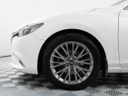 Mazda 6 III (GJ) Рестайлинг Москва  - изображение 27
