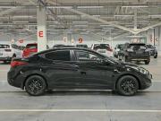 Hyundai Elantra V (MD) Рестайлинг Казань  - изображение 27