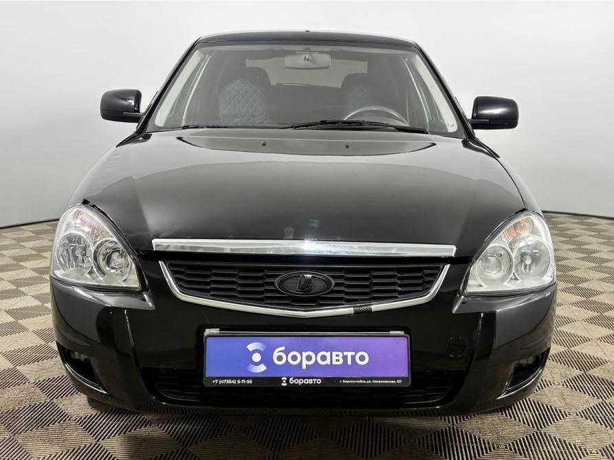Lada (ВАЗ) Priora I Борисоглебск  - изображение 8