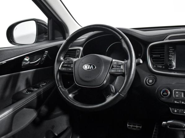 Kia Sorento III Prime Рестайлинг с пробегом 2018 года, цена 2 139 000 рублей, 232768 км, внедорожник, Автокод Объявления