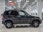 Chevrolet Niva I Рестайлинг Самара  - изображение 19
