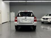 Kia Sportage II Рестайлинг Тверь  - изображение 23