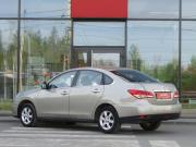 Nissan Almera III (G15) Петрозаводск  - изображение 23