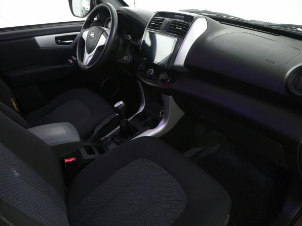 Lifan X60 I Рестайлинг с пробегом 2016 года, цена 470 000 рублей, 180000 км, внедорожник, Автокод Объявления