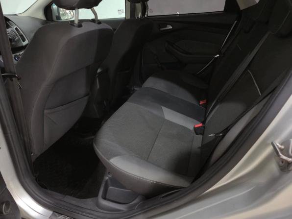 Ford Focus III с пробегом 2013 года, цена 755 000 рублей, 153087 км, хэтчбек, Автокод Объявления