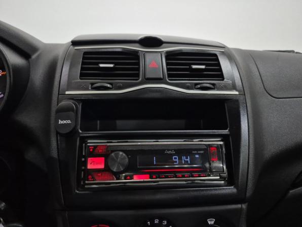 Lada (ВАЗ) Granta I Рестайлинг с пробегом 2024 года, цена 920 000 рублей, 25048 км, седан, Автокод Объявления