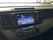 Toyota RAV4 IV (XA40) Рестайлинг Новосибирск  - изображение 28