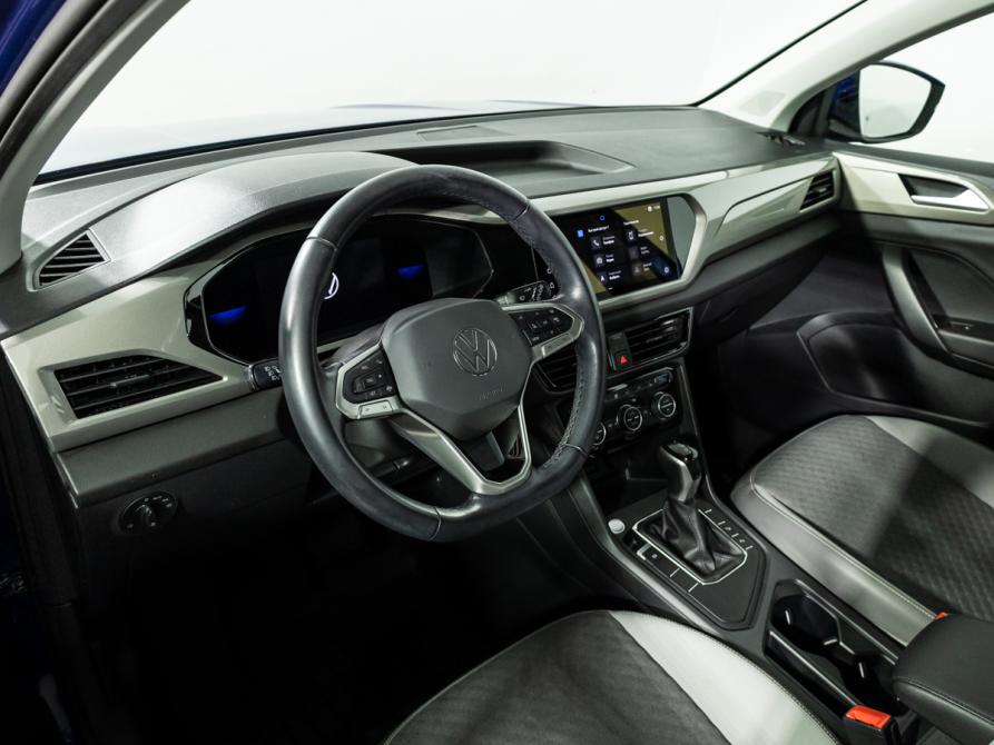Volkswagen Taos I Санкт-Петербург  - изображение 11