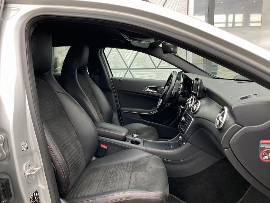 Mercedes-Benz GLA I (X156) Москва  - изображение 21