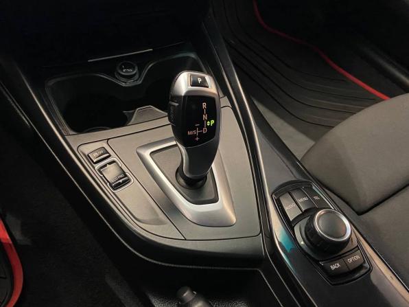 BMW 1 серии II (F20/F21) с пробегом 2012 года, цена 935 000 рублей, 191000 км, хэтчбек, Автокод Объявления