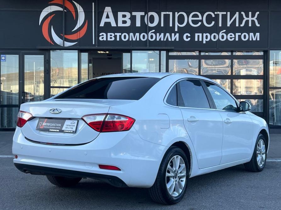 Chery Arrizo 7 Волгоград  - изображение 5