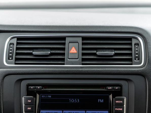 Volkswagen Jetta VI Рестайлинг с пробегом 2014 года, цена 1 488 000 рублей, 145490 км, седан, Автокод Объявления