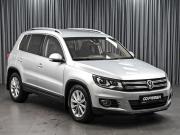 Volkswagen Tiguan I Рестайлинг Ставрополь  - изображение 23