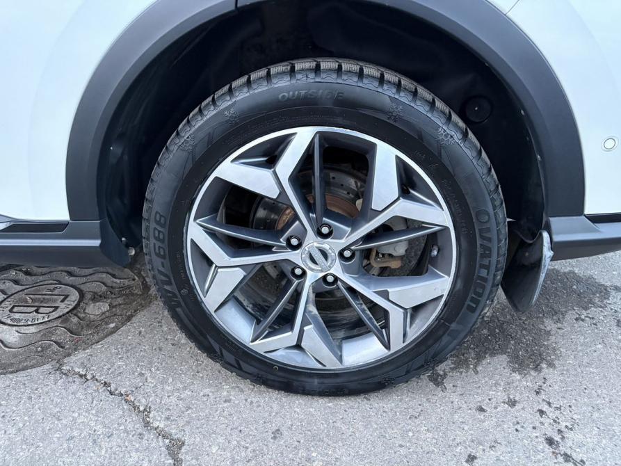 Haval F7 I Рестайлинг Москва  - изображение 12