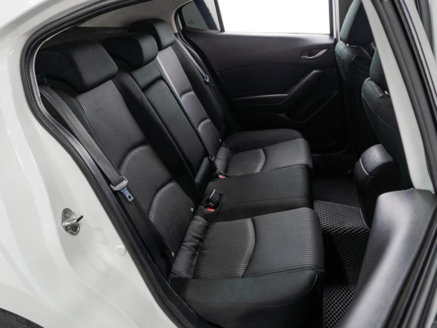 Mazda 3 III (BM) Тюмень  - изображение 7