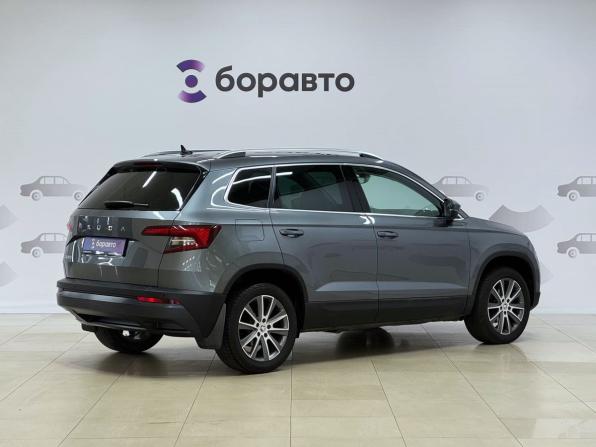 Skoda Karoq I с пробегом 2020 года, цена 2 320 000 рублей, 81189 км, внедорожник, Автокод Объявления