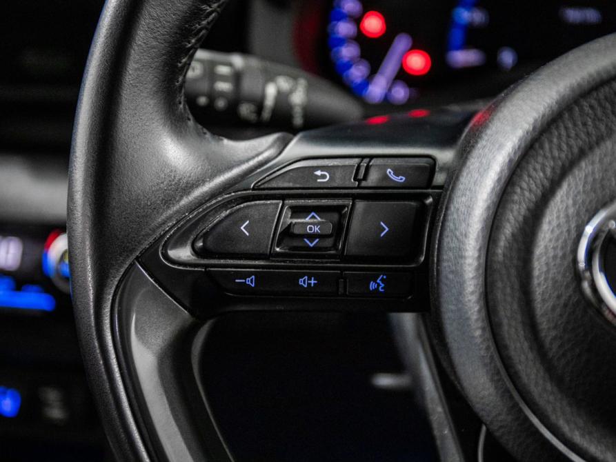 Toyota Yaris Cross Иркутск  - изображение 10