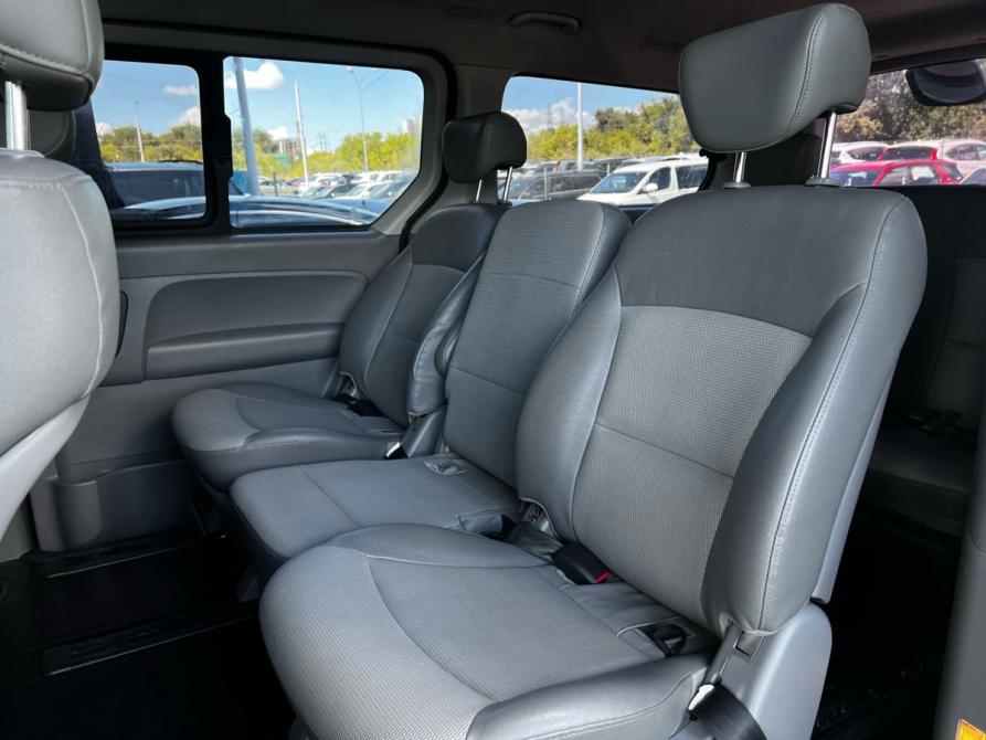Hyundai Grand Starex I Волгоград  - изображение 15