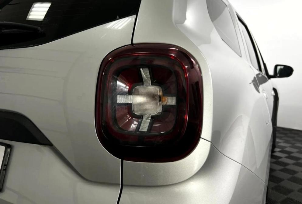 Renault Duster I Рестайлинг Нижний Новгород  - изображение 20