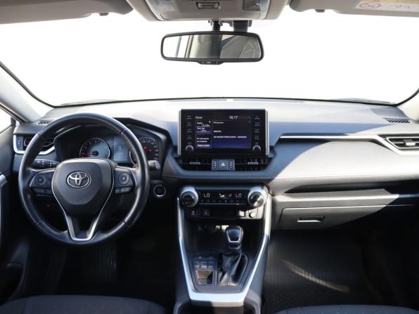 Toyota RAV4 V (XA50) с пробегом 2020 года, цена 3 158 000 рублей, 88675 км, внедорожник, Автокод Объявления