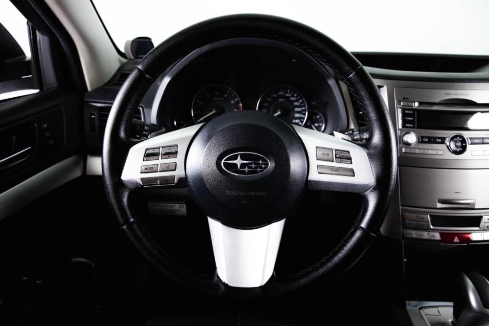 Subaru Legacy IV Пермь  - изображение 18
