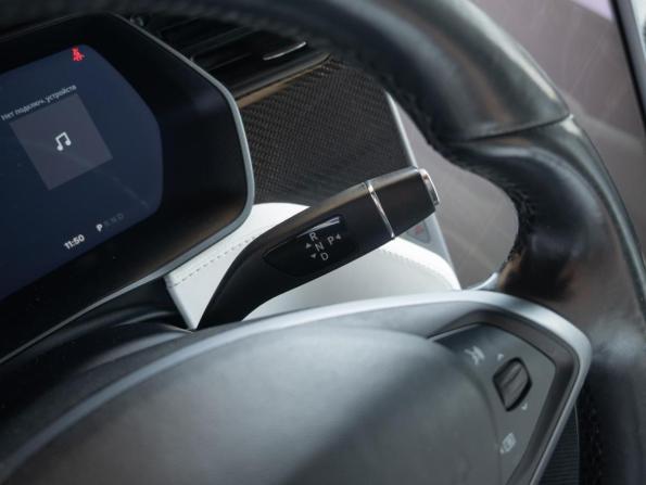 Tesla Model X I с пробегом 2018 года, цена 3 400 000 рублей, 122135 км, внедорожник, Автокод Объявления