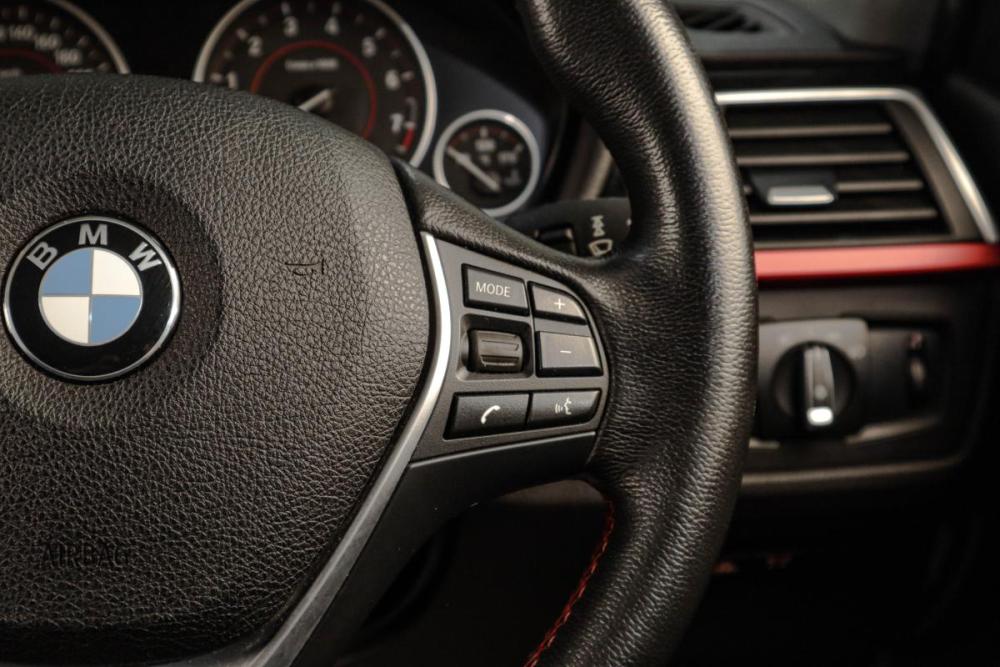 BMW 3 серии VI (F3x) Рестайлинг Челябинск  - изображение 13