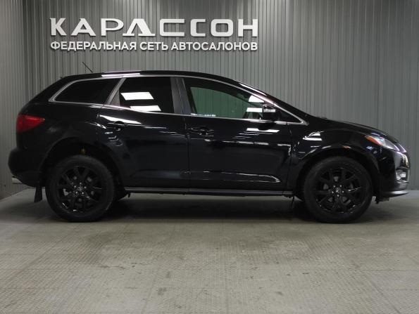 Mazda CX-7 I с пробегом 2008 года, цена 765 000 рублей, 182305 км, внедорожник, Автокод Объявления