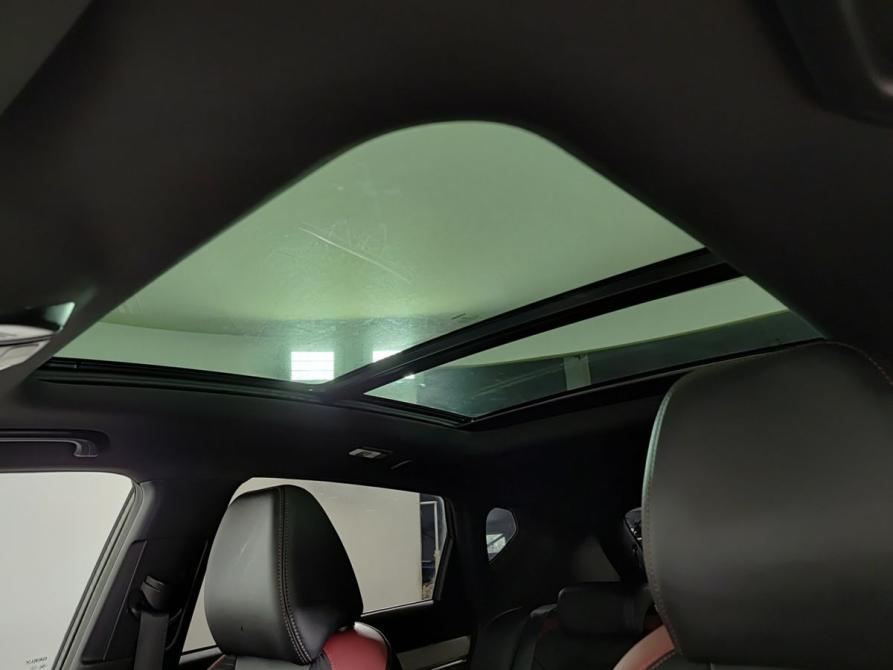 Geely Coolray I Уфа  - изображение 25