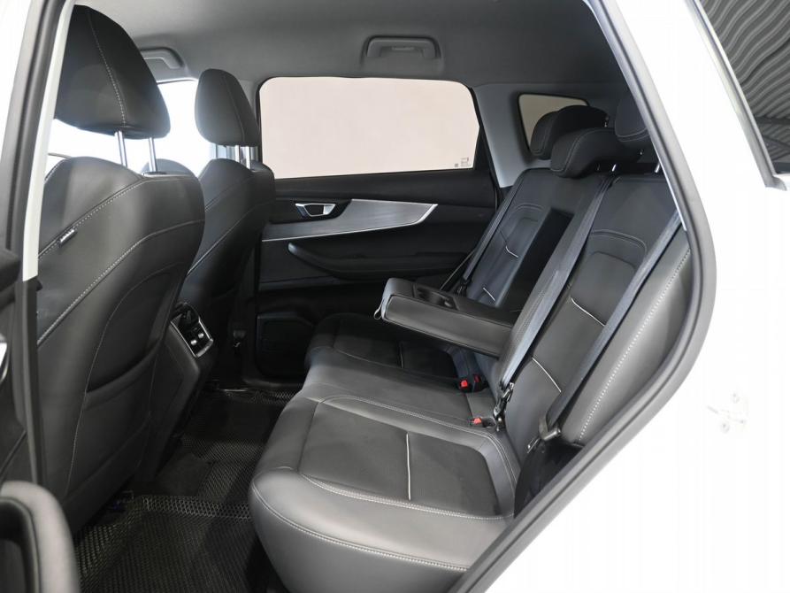 Chery Tiggo 7 Pro Max I Ростов-на-Дону  - изображение 13