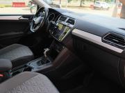 Volkswagen Tiguan II Рестайлинг Москва  - изображение 29