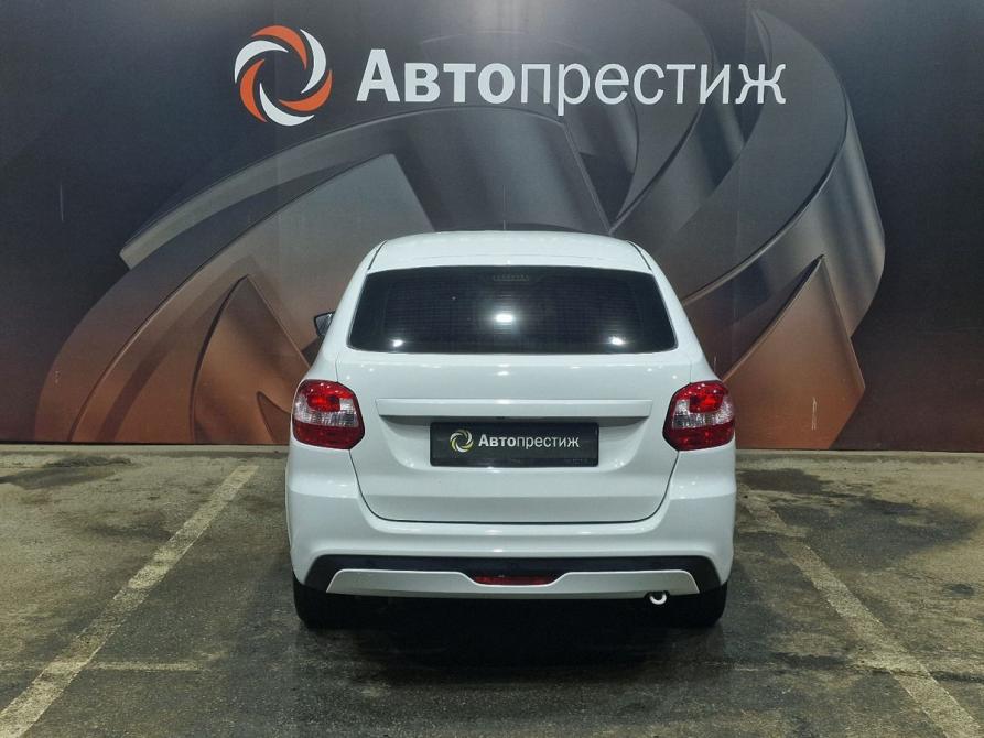 Lada (ВАЗ) Granta I Рестайлинг Ставрополь  - изображение 5