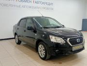 Datsun on-DO I Ижевск  - изображение 13