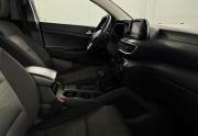 Hyundai Tucson III Рестайлинг Москва  - изображение 28