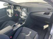 Hyundai Sonata VII (LF) Рестайлинг Курган  - изображение 24